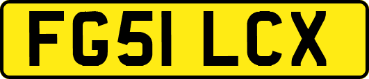 FG51LCX