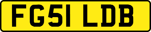 FG51LDB