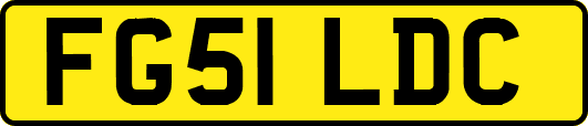 FG51LDC