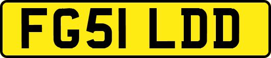 FG51LDD