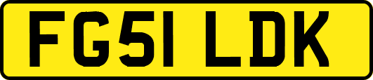 FG51LDK