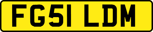 FG51LDM