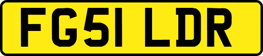 FG51LDR