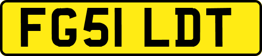 FG51LDT