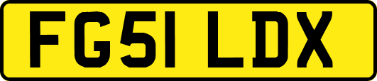 FG51LDX