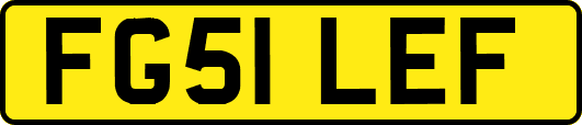 FG51LEF