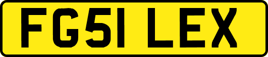 FG51LEX