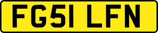 FG51LFN