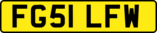 FG51LFW