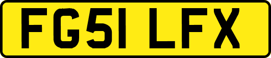 FG51LFX
