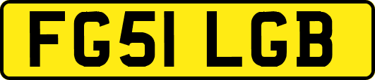 FG51LGB