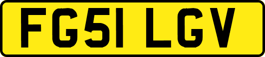 FG51LGV