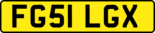 FG51LGX