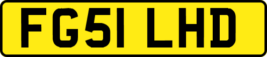 FG51LHD