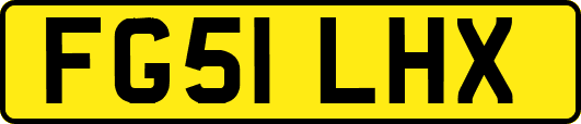 FG51LHX