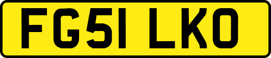 FG51LKO