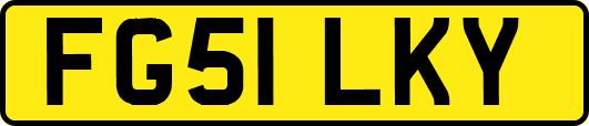 FG51LKY