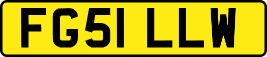 FG51LLW