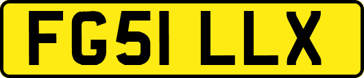 FG51LLX