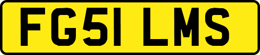 FG51LMS