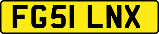 FG51LNX