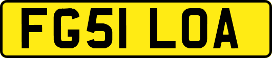 FG51LOA