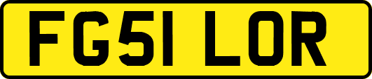 FG51LOR