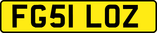 FG51LOZ