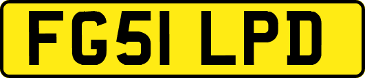 FG51LPD