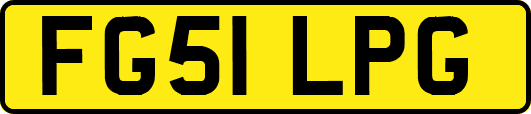 FG51LPG