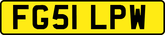 FG51LPW