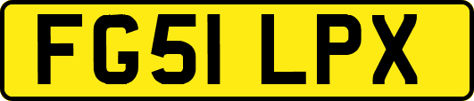 FG51LPX