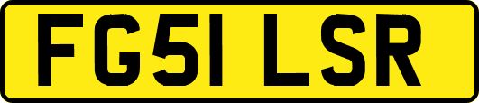 FG51LSR