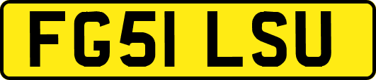 FG51LSU