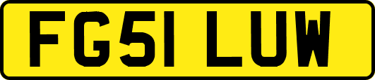 FG51LUW