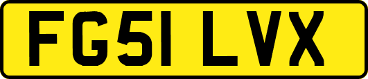 FG51LVX