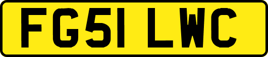 FG51LWC