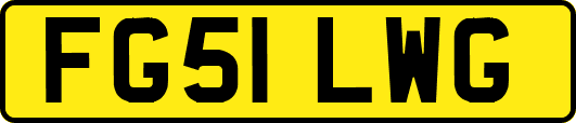 FG51LWG