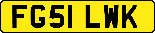 FG51LWK