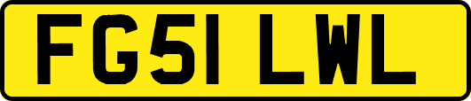 FG51LWL