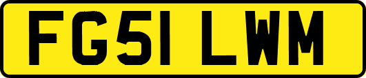 FG51LWM