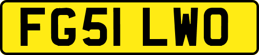 FG51LWO