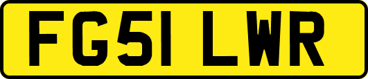 FG51LWR