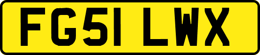 FG51LWX