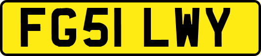 FG51LWY