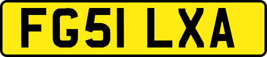 FG51LXA