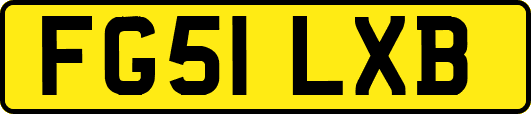 FG51LXB