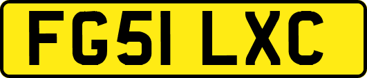 FG51LXC