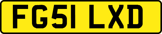 FG51LXD