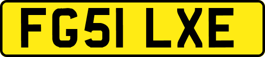 FG51LXE